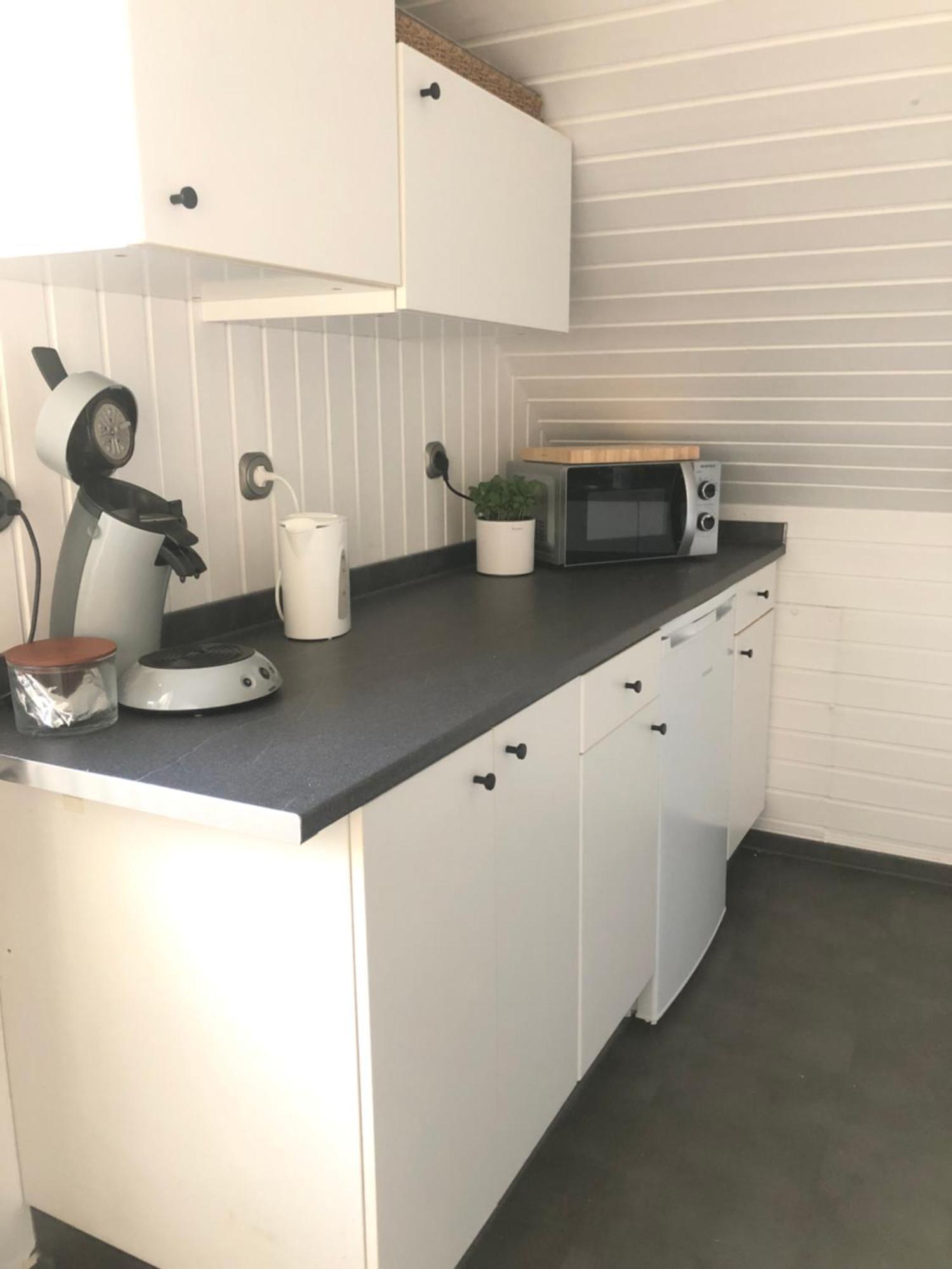Auszeitwohnung Lage エクステリア 写真