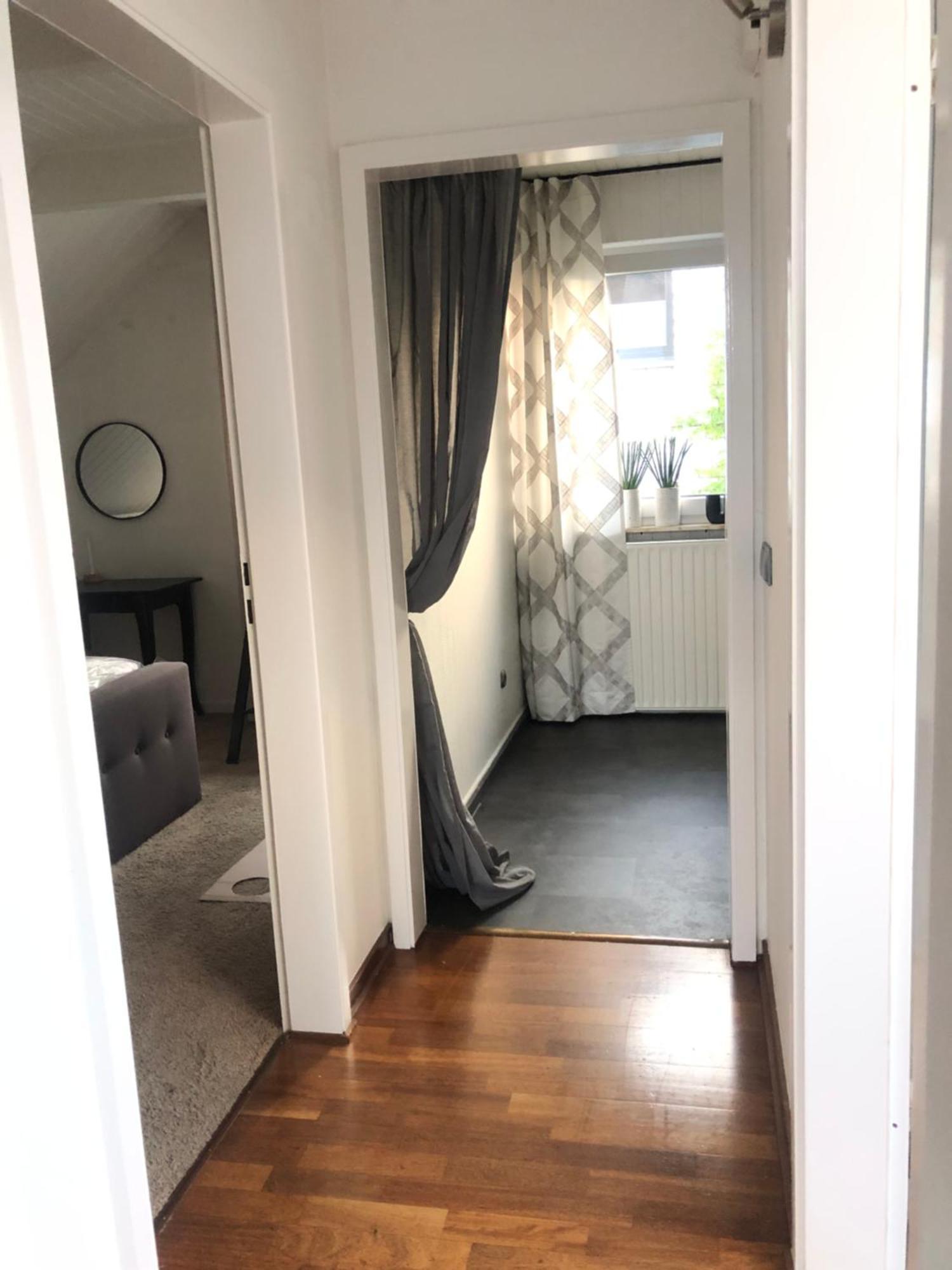 Auszeitwohnung Lage エクステリア 写真